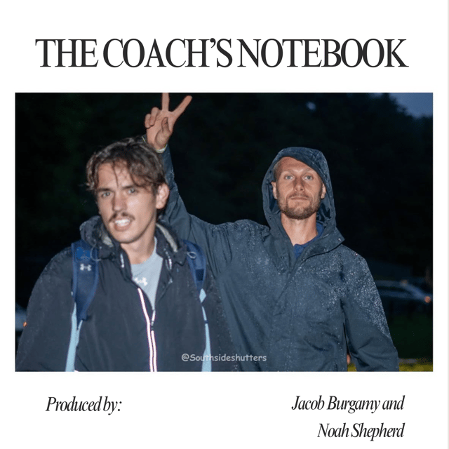Interview with Hans Troyer (The Bread Guy that Runs Ultras) image