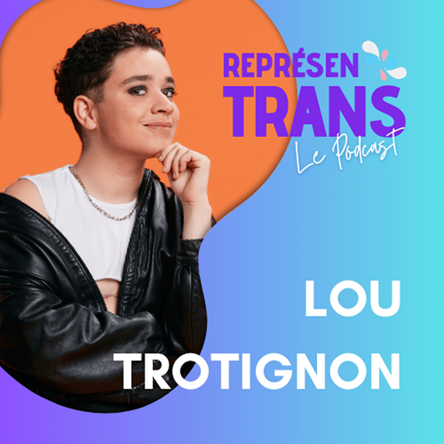 Lou Trotignon - CULTURE TRANS image