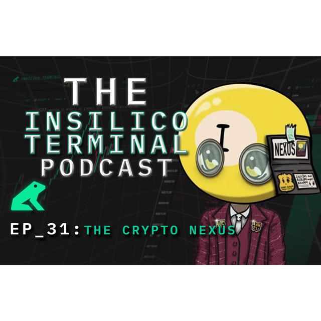 Why crypto feels harder now - Nexus on news trading, Hyperliquid, and market evolution image
