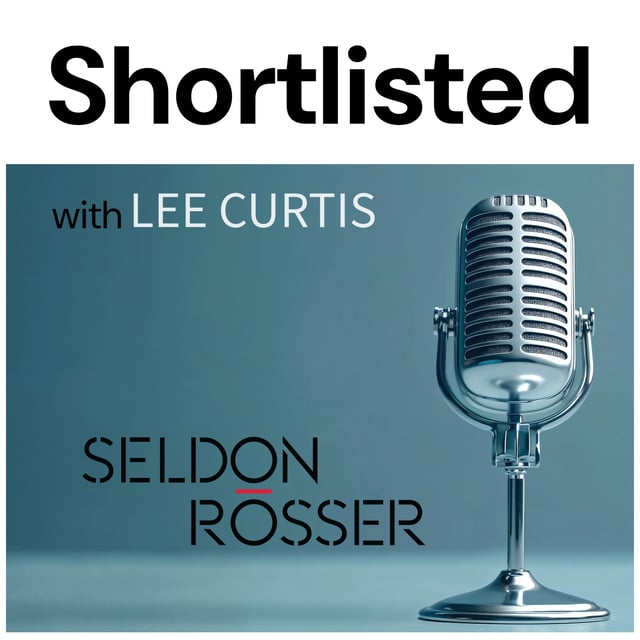 AI Agents and Business Development - Lee Curtis image