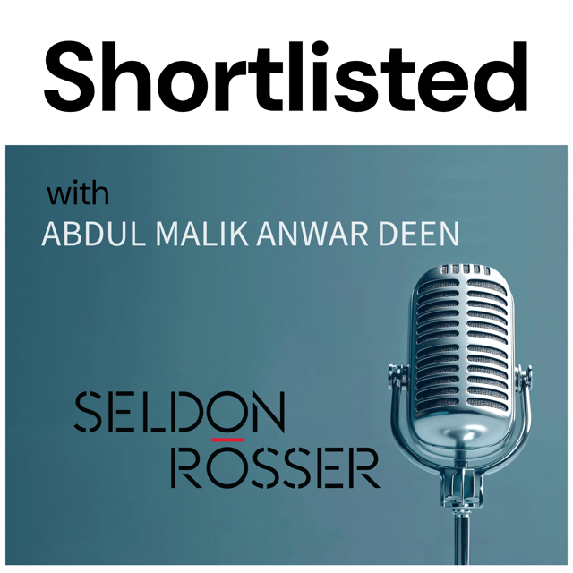 Growth in New Markets  and Regions - Abdul Malik Anwar Deen image