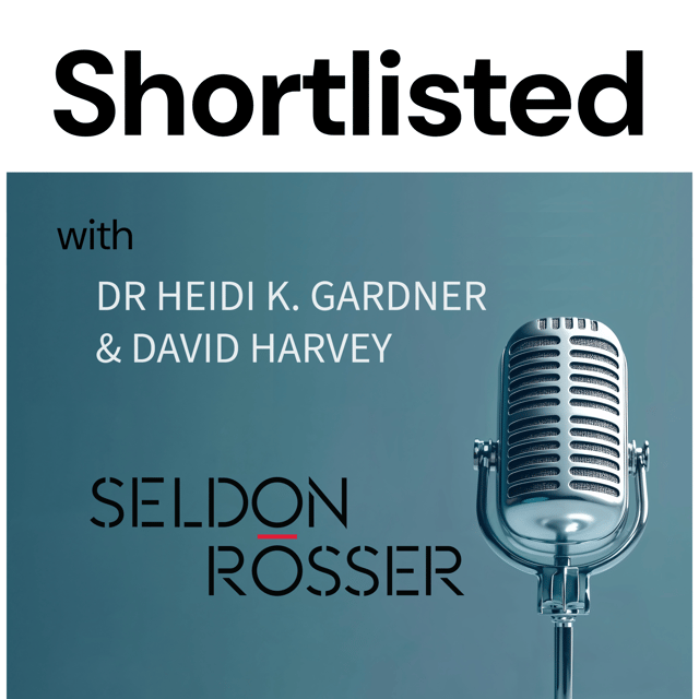 Sector Strategy & Collaboration in Professional Services  image