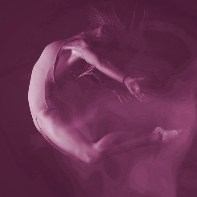 Forget Action. Embrace Movement... image