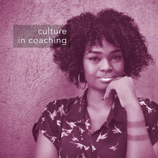 Women, Context & Coaching image