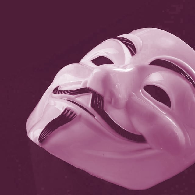 How personal can I be? image