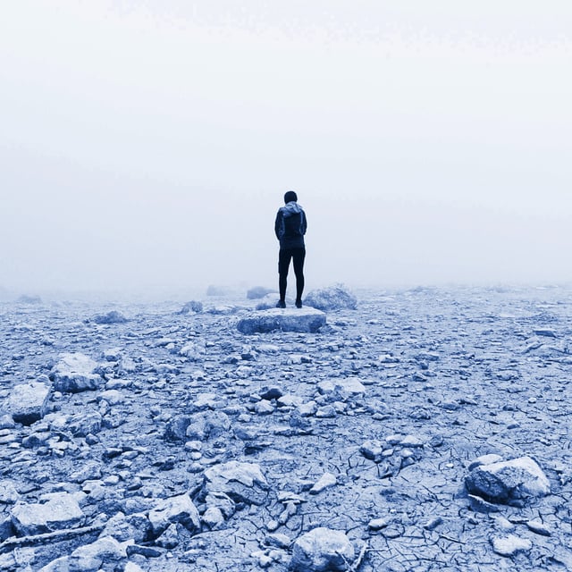 You Are Not Alone image