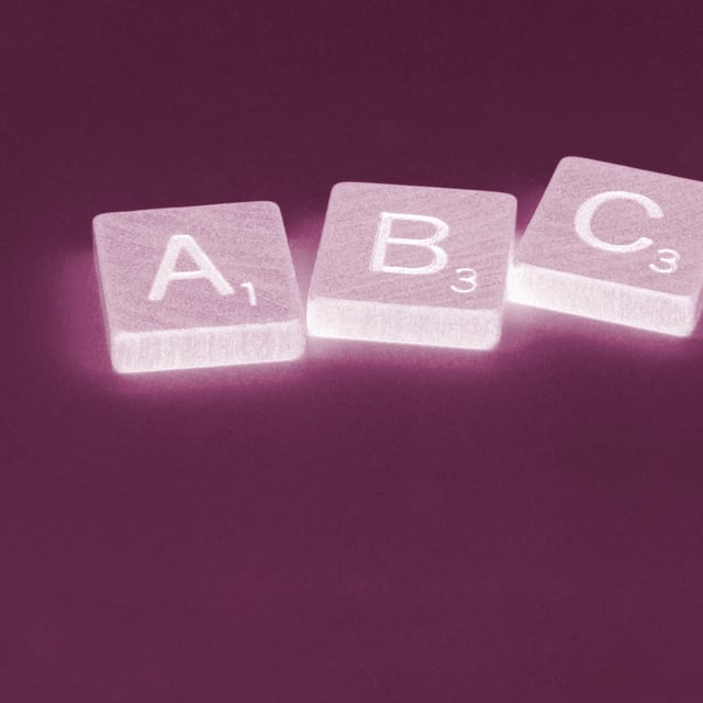 Back to Basics image