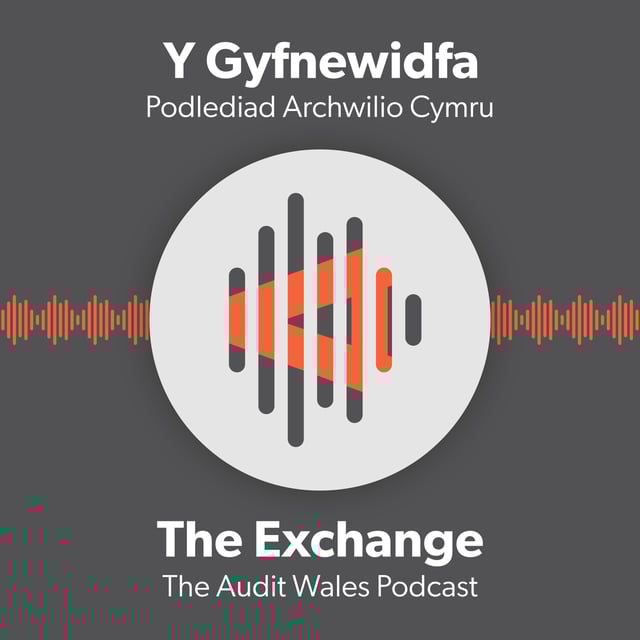 Cyflwyniad i Archwilio Cymru image
