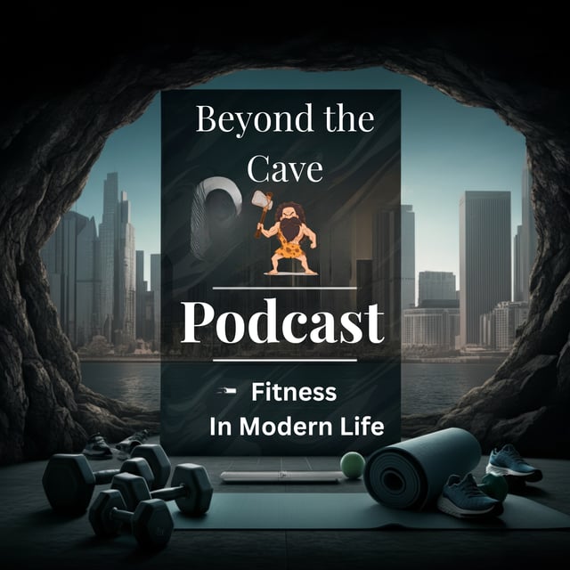 Episode 18 Strength Training Myths Debunked Caveman Style image