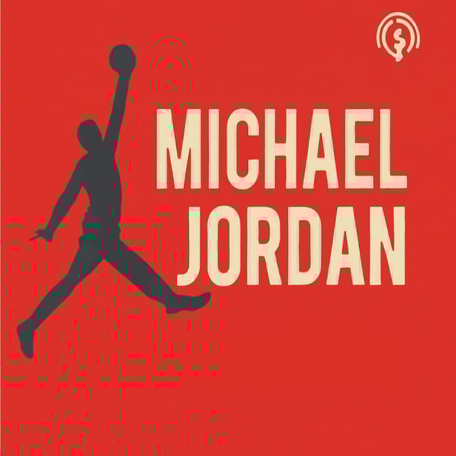 Michael Jordan: From Rejection to Greatness – The Power of Resilience" image