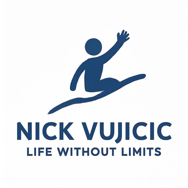 Nick Vujicic: Life Without Limits image
