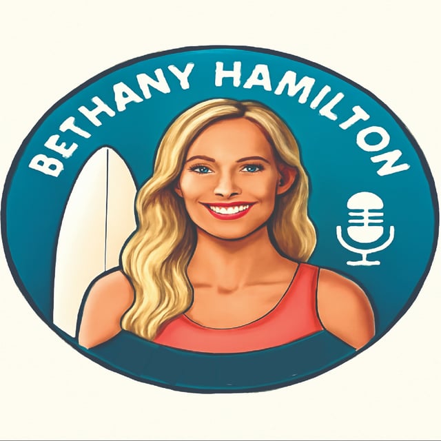Bethany Hamilton – Turning Struggle Into Strength image