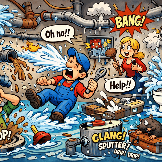 Are we ready for the fallout? image