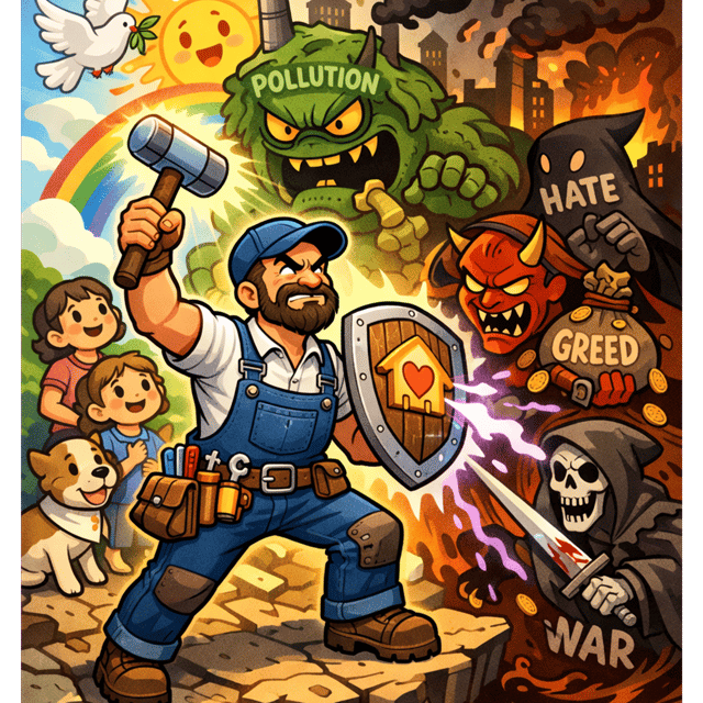 If not now, WHEN? image