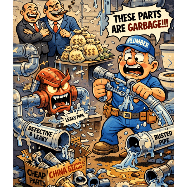 What are manufacturers doing? image