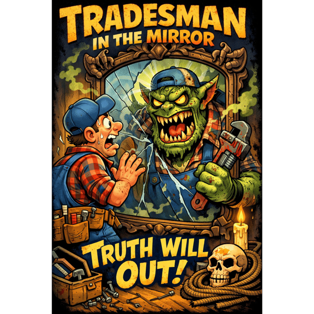 Find THE Truth image