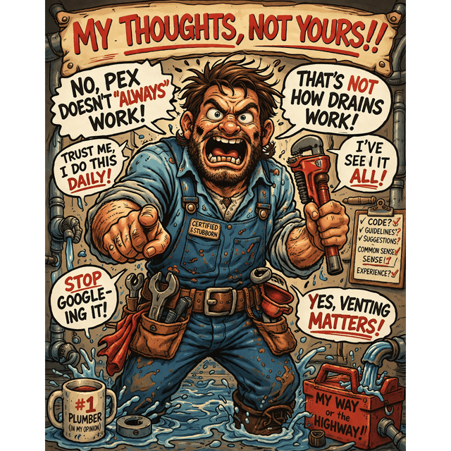 Differing opinions are welcome!! image