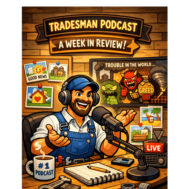 Week in Review image