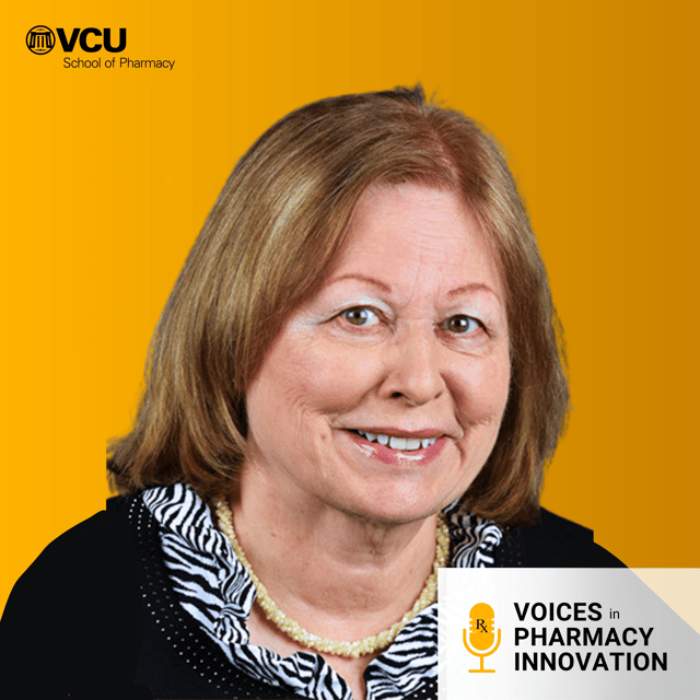 Advancing pharmacists’ roles in primary care with Marie Smith, Pharm.D. image