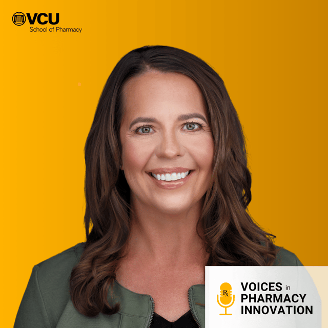 People, process and technology in cardiovascular care with Sheila Stadler, Pharm.D. image