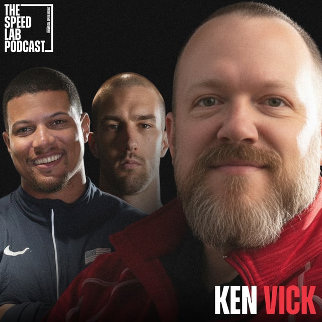 Ken Vick: Training Frameworks & Proactive Approaches image