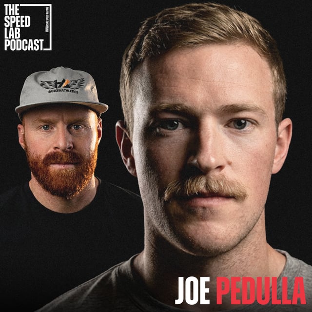 Rethinking Acceleration Training: Joe Pedulla, Pedulla Performance image