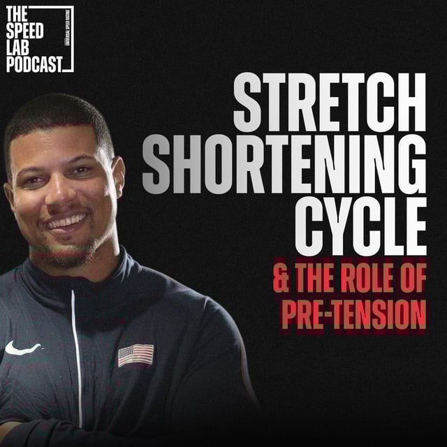 Stretch Shortening Cycle & The Role Of Pre-Tension image