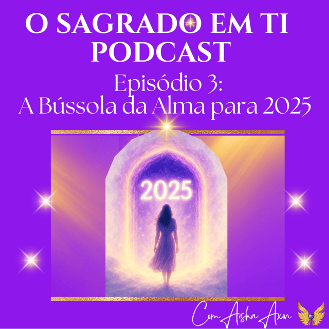 3. A Bússola da Alma para 2025 image