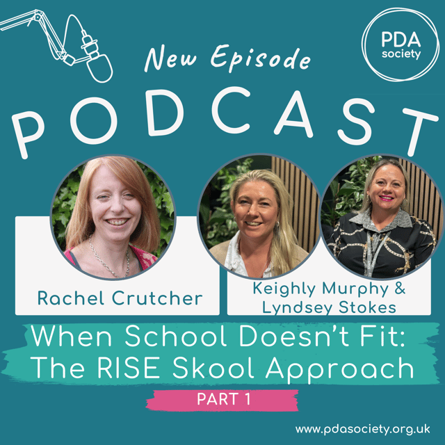 When School Doesn’t Fit: The RISE Skool Approach image