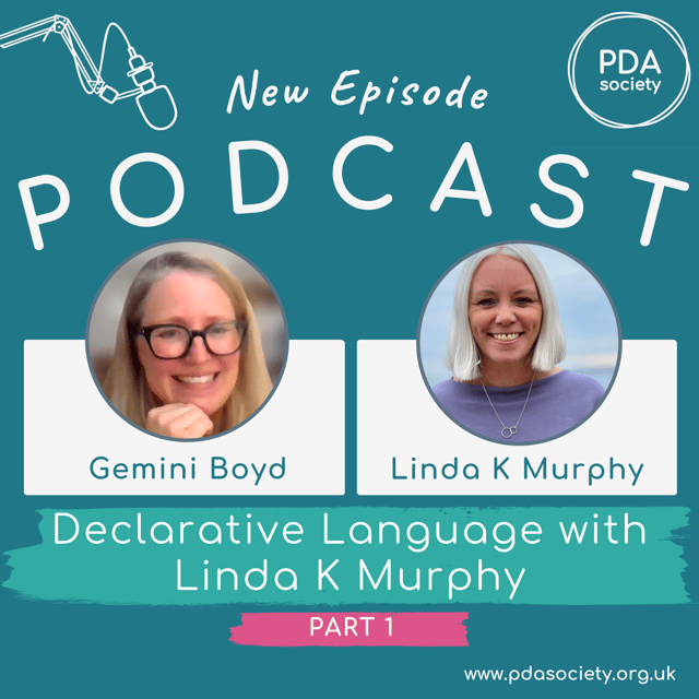 Declarative Language with Linda K. Murphy image