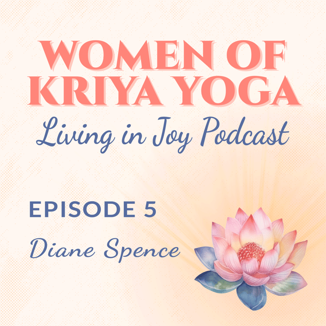 Episode 5 - Diane Spence  image