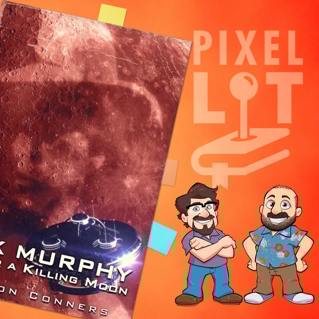 Oh it's Bioshock (Tex Murphy: Under a Killing Moon - Part 3) image