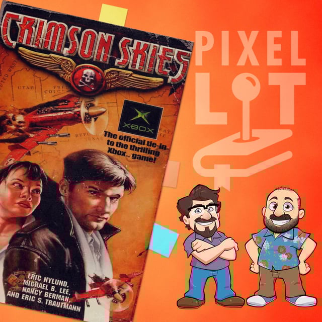 KAAAAHNNN (Crimson Skies - Part 2) image