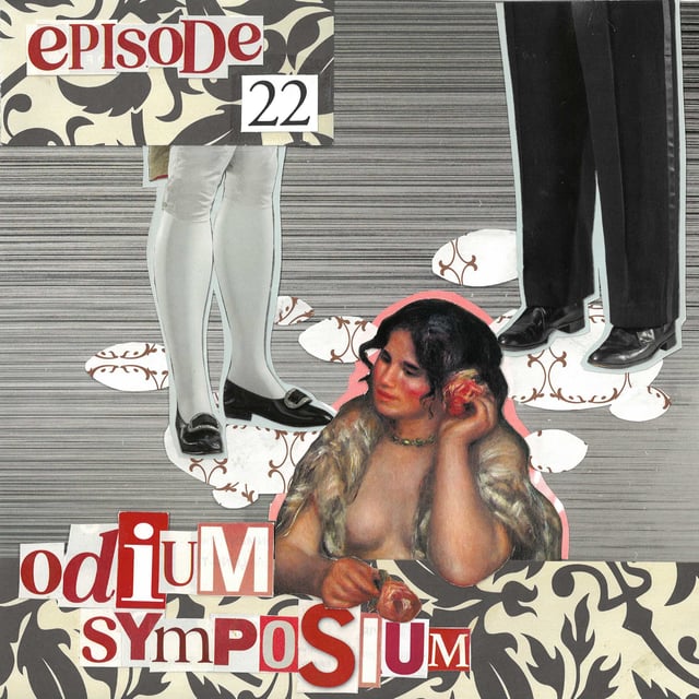 22. On Chasers ft. Amy Marvin image