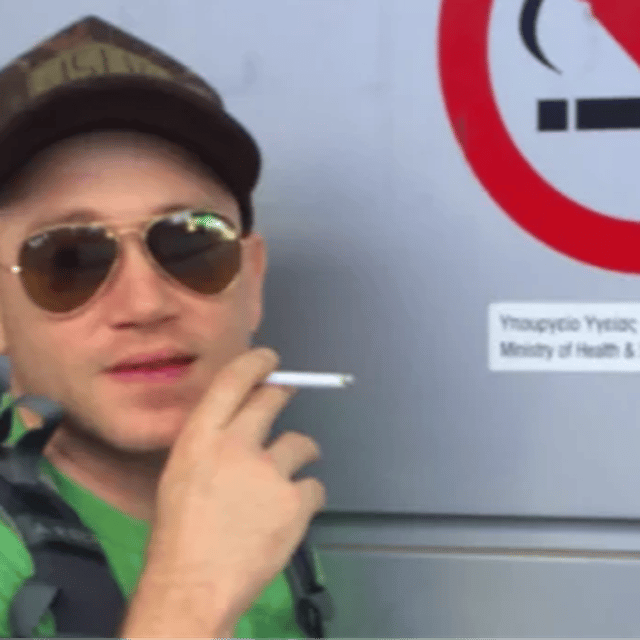 4chan: The French Connection image