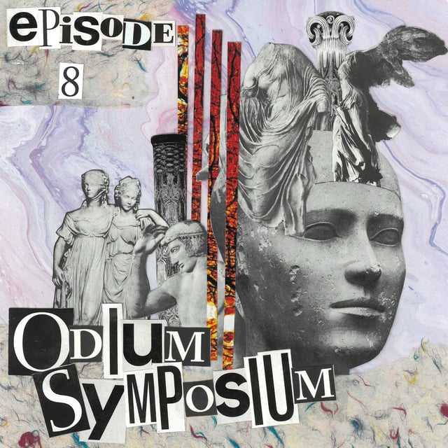 8. Ceci N'est Pas Un True Crime Podcast image