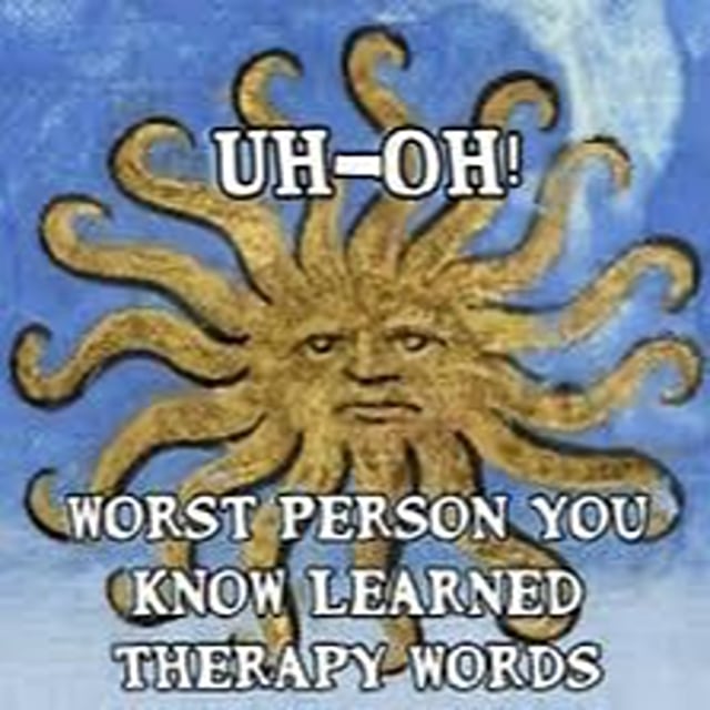 7. Who's Afraid of Gerald Schoenewolfe? image