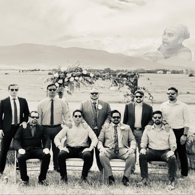 Final Fancy Boys 2025 Pod, League Championship image