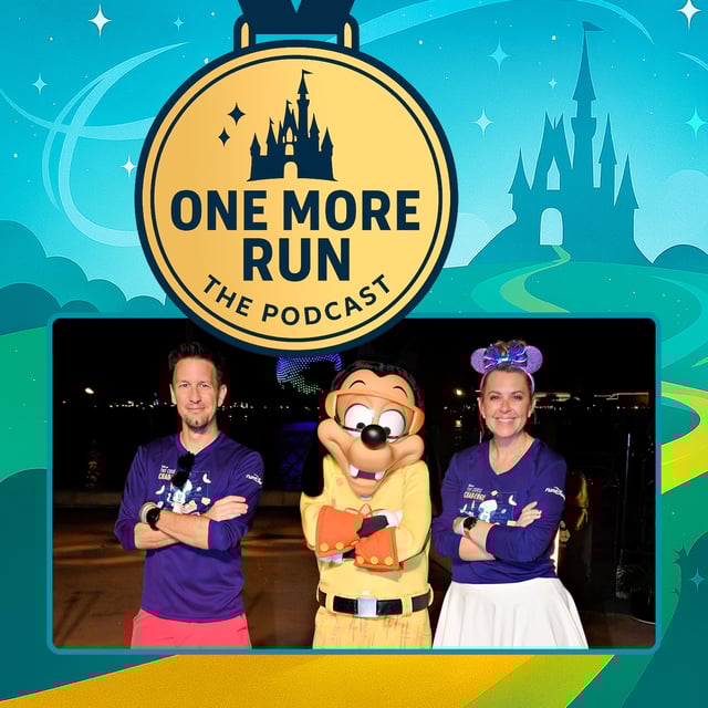 Ep 7 - runDisney on a budget image
