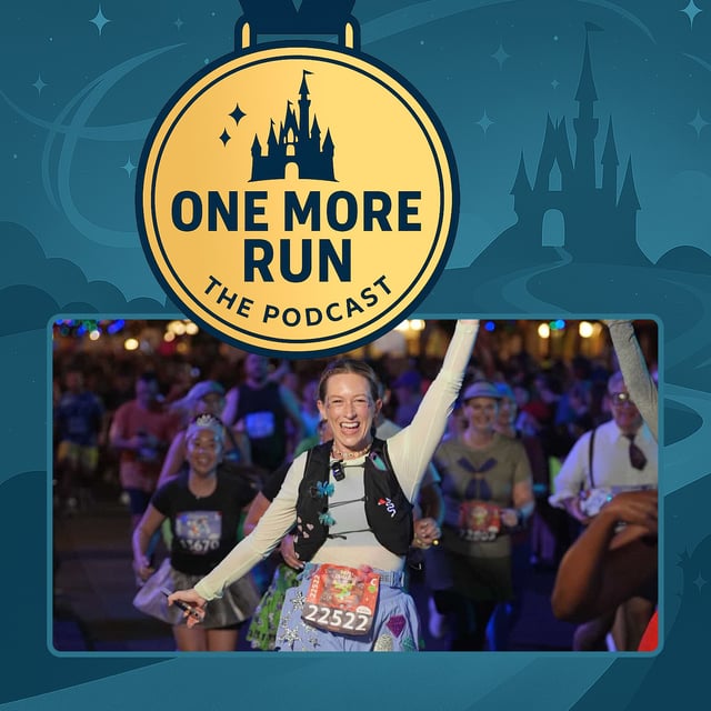 Ep 35 - Balancing life and training (with special guest, Devon from Zip-A-Dee-Tees) image