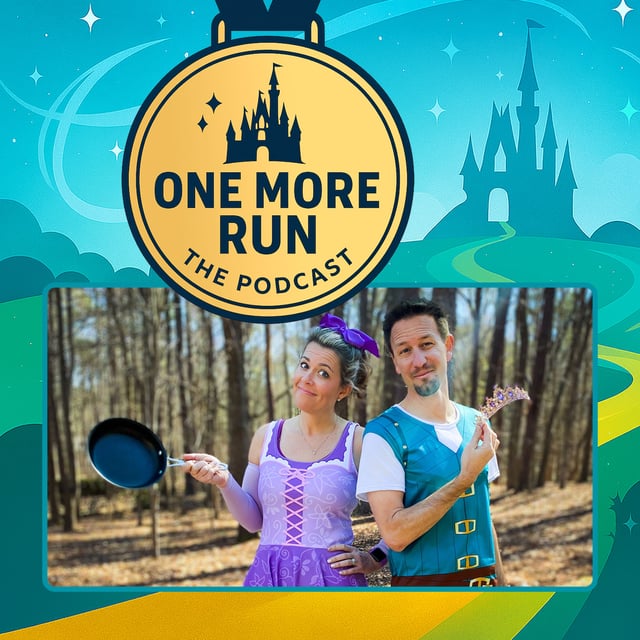 Ep 13 - Running in costume image