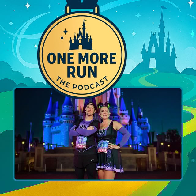 Ep 9 - The running gear we use image