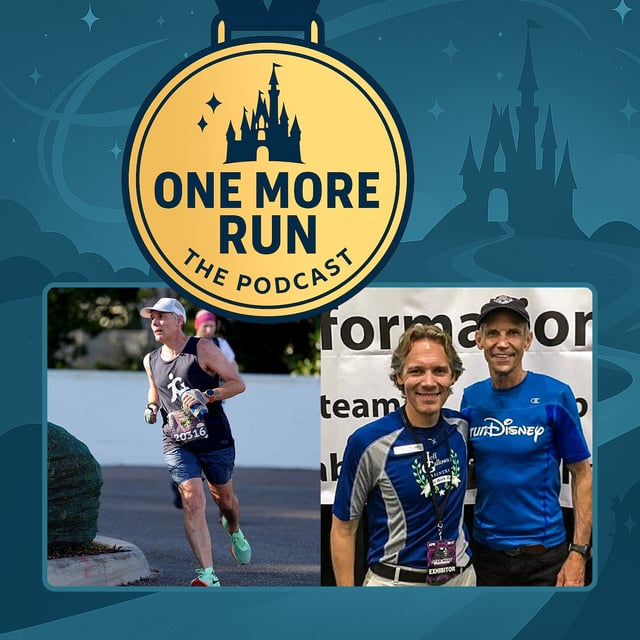 Ep 37 - Things to consider before signing up for a marathon (with special guest, Chris Twiggs) image