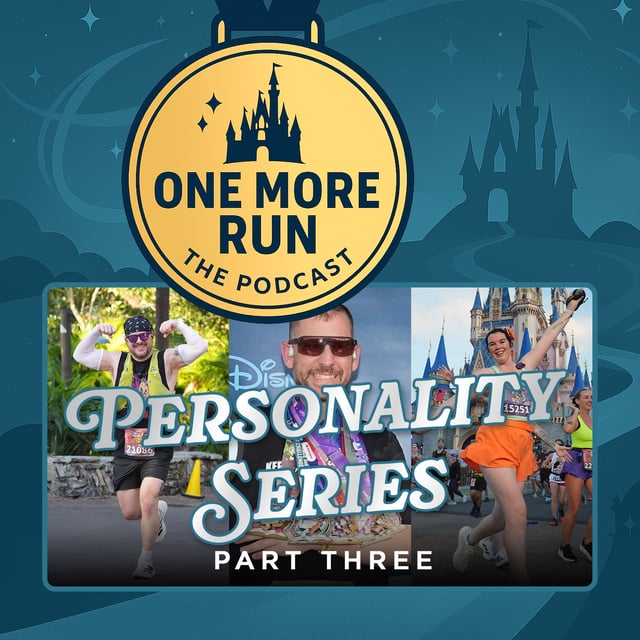 Ep 51 - The challengers, peacemakers and perfectionists (Personality Series part 3 of 3) image