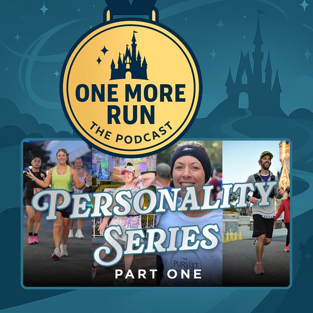 Ep 49 - The helpers, achievers and romantics (Personality Series part 1 of 3)  image