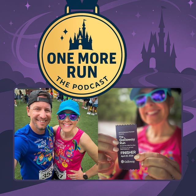 Race Recap - The Galloway Run image