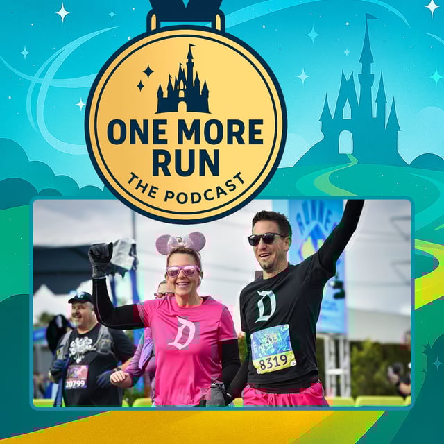 Ep 11 - You know you're a runner, when... image