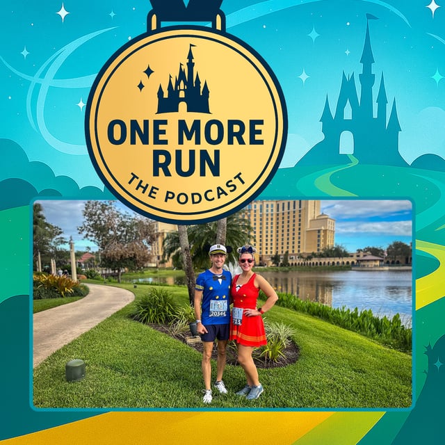 Ep 8 - The case for staying at a Disney resort image
