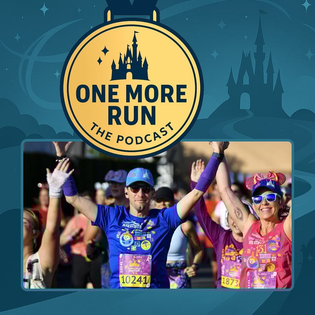 Ep 40 - We're answering your questions image