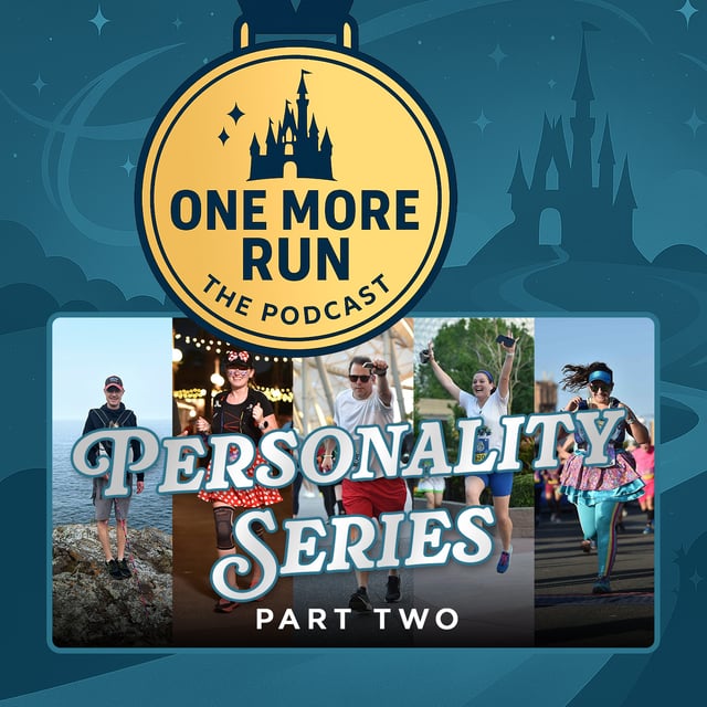 Ep 50 - The analysts, loyalists and enthusiasts (Personality Series part 2 of 3) image